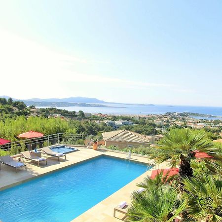 Villa Azur Golf Bandol Exterior photo