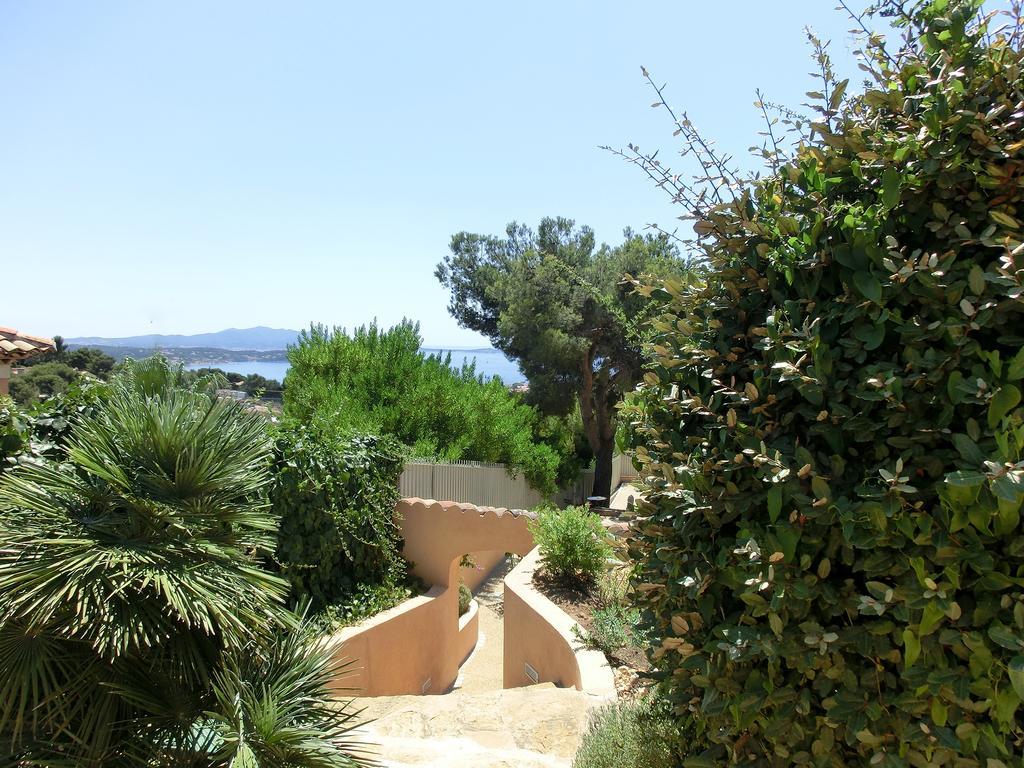 Villa Azur Golf Bandol Exterior photo